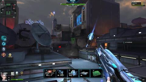 逆战最新塔防爆料体验服,体验服爆料,全新玩法等你来战! 第2张 逆战最新塔防爆料体验服,体验服爆料,全新玩法等你来战! 第2张