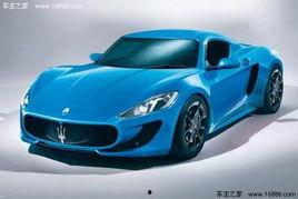 玛莎拉蒂跑车爆料视频,速度与激情的视觉盛宴  第1张