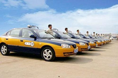 广西出租车爆料新闻事件,揭露行业乱象，乘客权益受损引关注  第1张